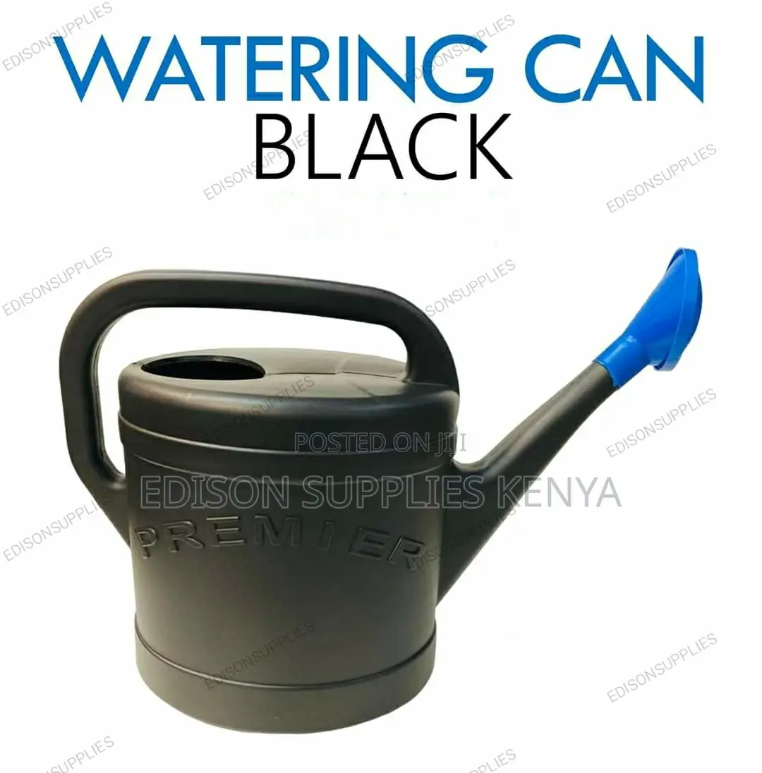 Watering Cans Black Watering Cans Garden Cans