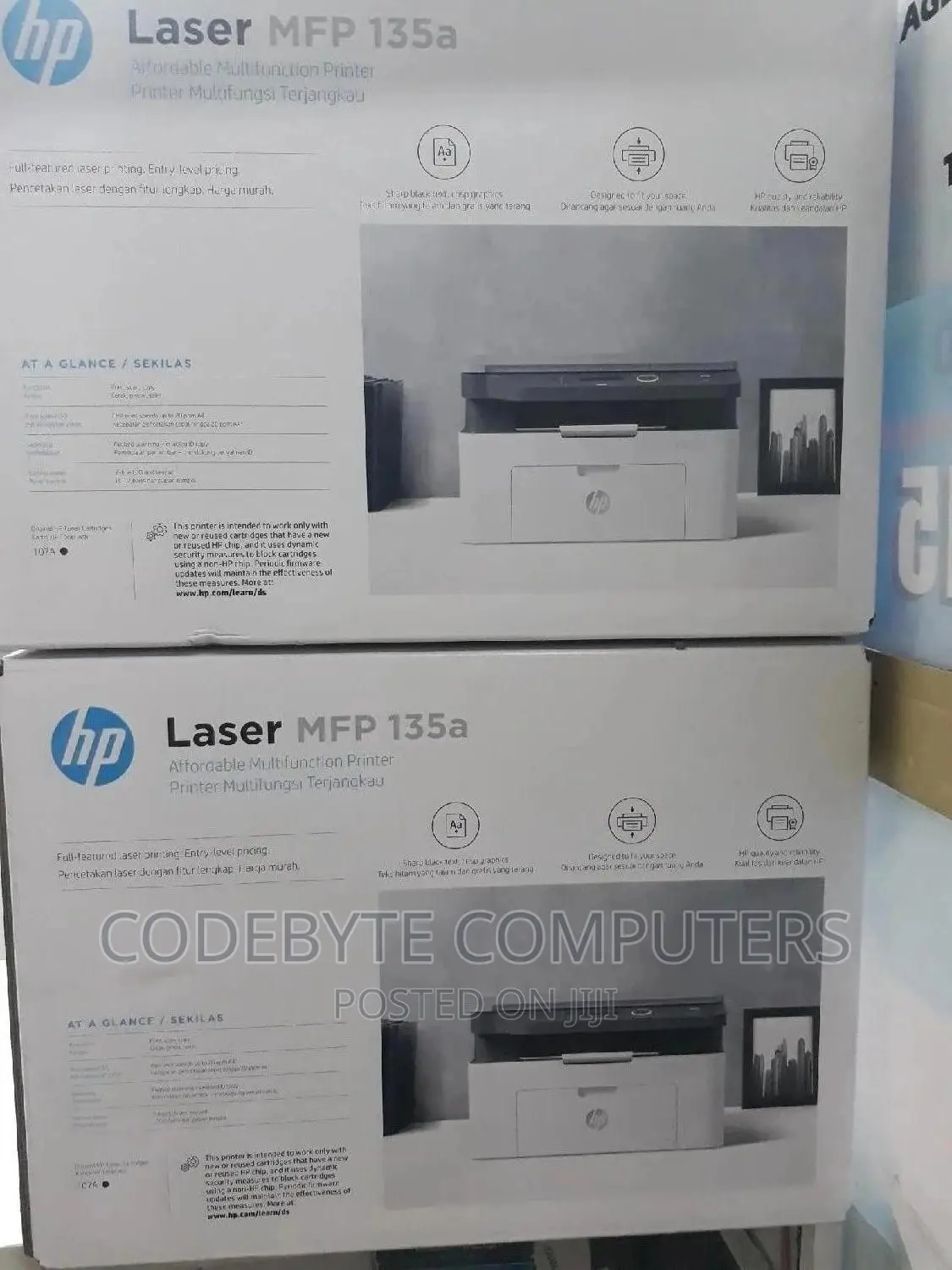 ,HP LASERJET MFP 135a/ Hp Laserjet 135a Hp