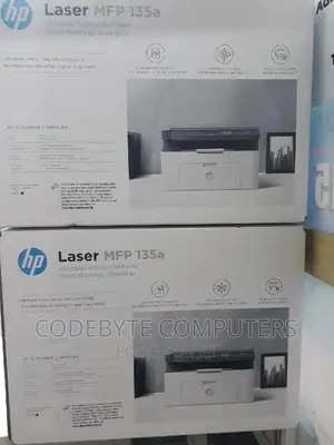 ,HP LASERJET MFP 135a/ Hp Laserjet 135a Hp