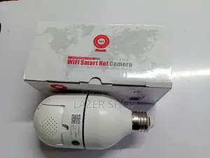 V360 Bulb Camera