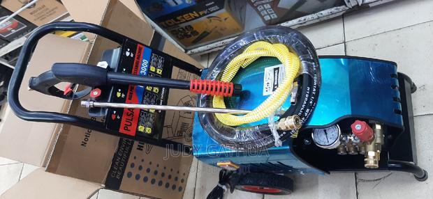 Preassure Washer 3000psi - main view