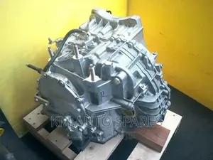Mazda S5 Gearbox for Mazda Demio, Axela, Cx3. Diesel Engine.