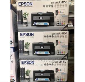 L14150 A3+ All In One Printer - thumbnail 2