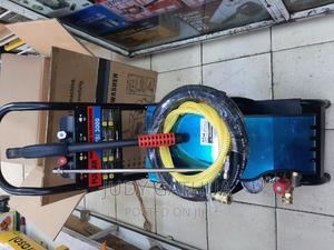 Quality Electric Preassure Washer - thumbnail 2