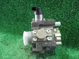 Nissan Zd30 Injector Pump.