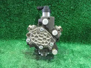 Nissan Zd30 Injector Pump.