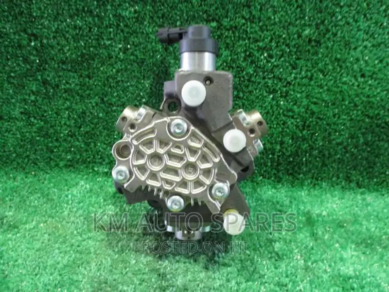 Nissan Zd30 Injector Pump.
