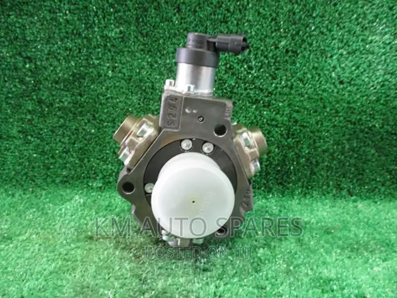 Nissan Zd30 Injector Pump.