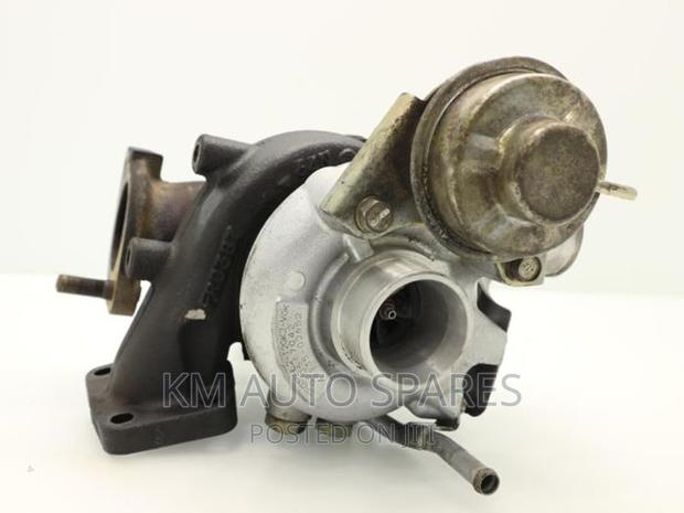 Mitsubishi 4d56 Turbo for Pajero, L200, Delica.