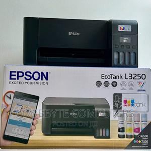 L3250 Epson Printer L3250 Epson L3250 - thumbnail 2