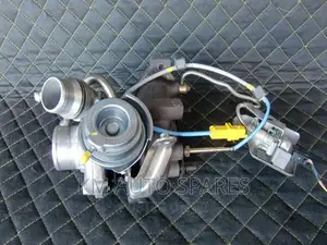 Nissan M9r Turbo for Nissan Xtrail, Dualis, Teana.