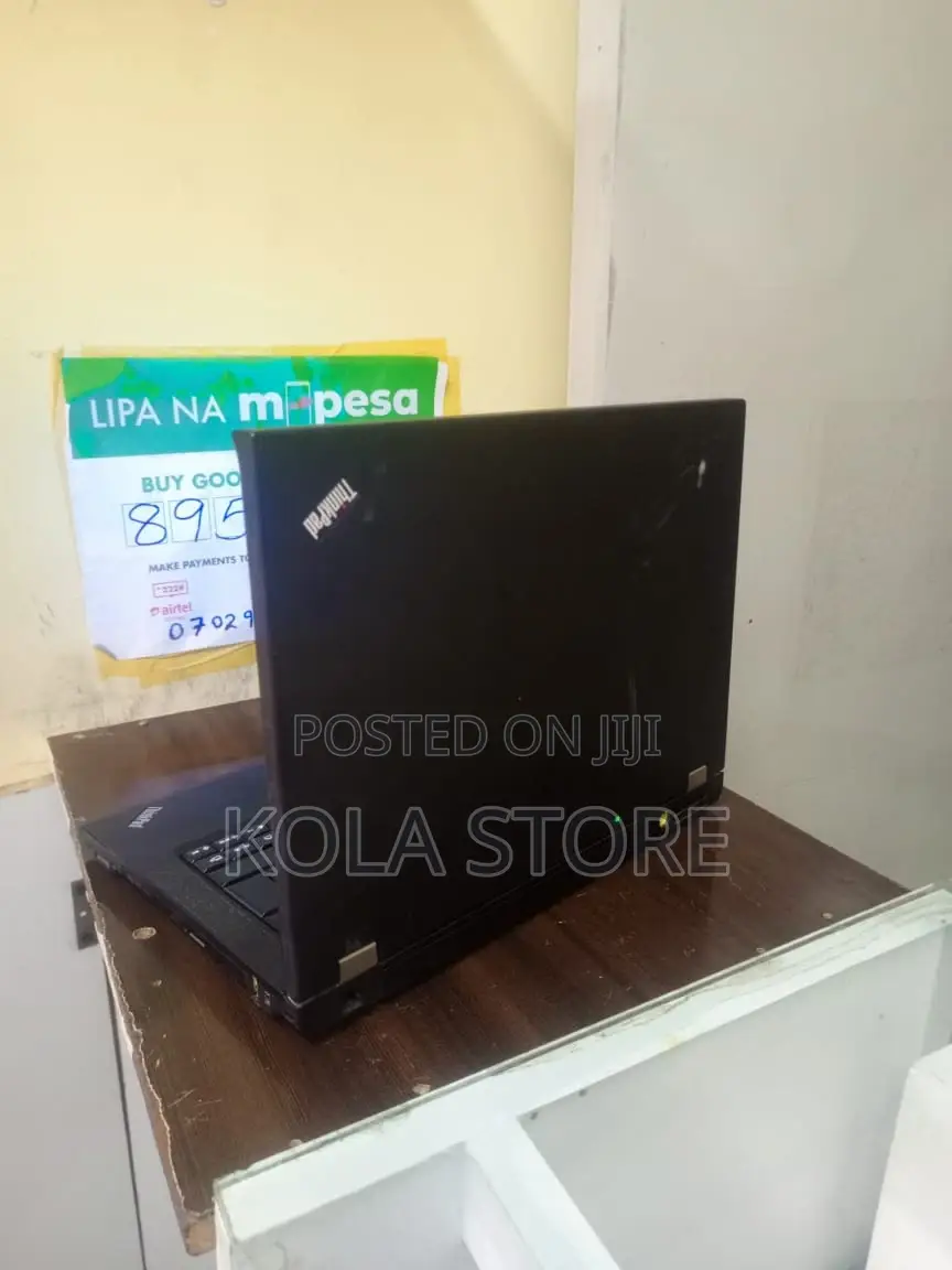 Laptop Lenovo ThinkPad T420 8GB Intel Core I5 HDD+SSD 500GB