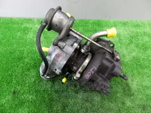 Mazda Rf8/Rf6 Turbo for Mazda Bongo, Nissan Vanette.