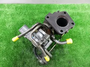 Mazda Rf8/Rf6 Turbo for Mazda Bongo, Nissan Vanette.