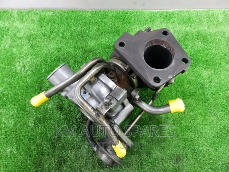 Mazda Rf8/Rf6 Turbo for Mazda Bongo, Nissan Vanette.