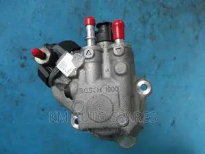 Mitsubishi 4P10 Injector Pump for Fuso, Nissan Atlas.