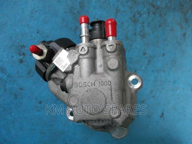 Mitsubishi 4P10 Injector Pump for Fuso, Nissan Atlas.