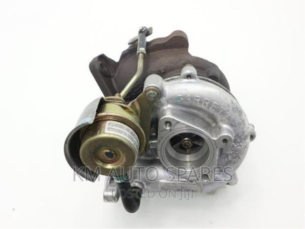 Nissan Yd22 Turbo for X-Trail, Ad, Almera, Primera.