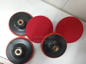Sanding Pads