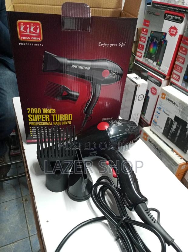 Kiki Browdry - main view