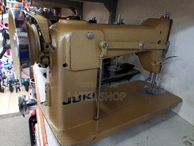 Juki Sewing Machines