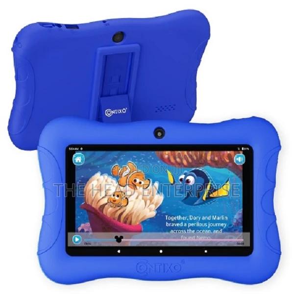 Easy to Operate Tablet for Kids (Modio)