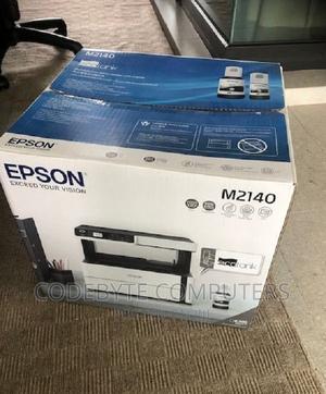 Epson M2140!! Epson M2140!!M2140 Epson Printer Inkjet - thumbnail 2