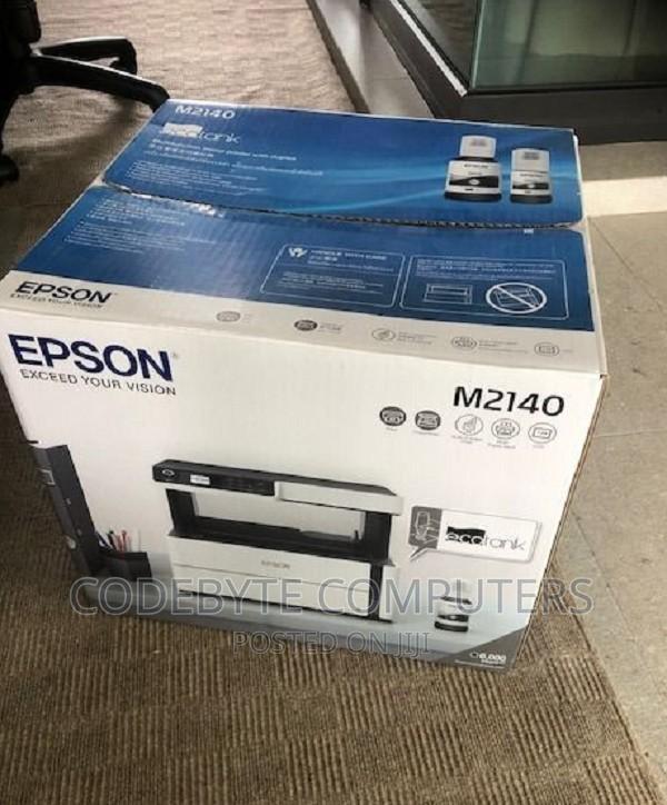 Epson M2140!! Epson M2140!!M2140 Epson Printer Inkjet - main view