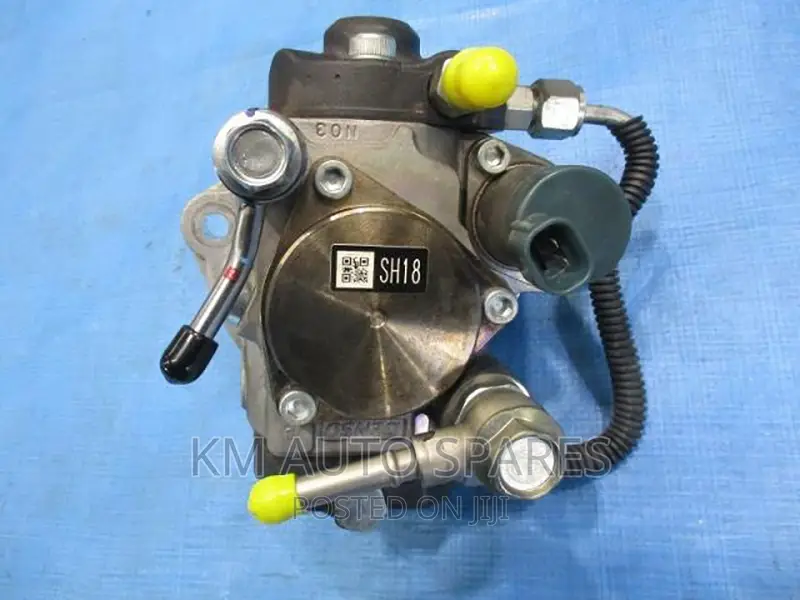 Mazda Sh Injector Pump for Mazda Cx5, Atenza, Axela.