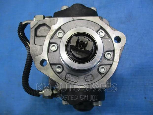 Mazda Sh Injector Pump for Mazda Cx5, Atenza, Axela. - thumbnail 2