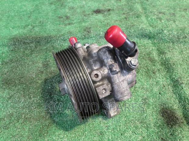 Honda Cr-v Power Steering Pump. - thumbnail 3