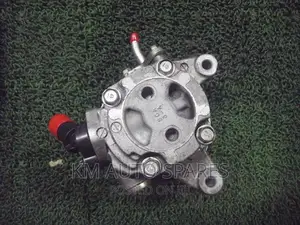 Honda Cr-v Power Steering Pump.