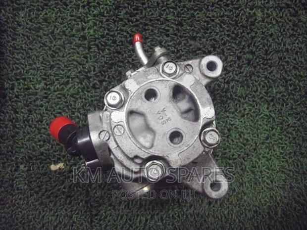Honda Cr-v Power Steering Pump. - thumbnail 2