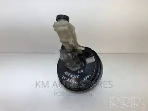 Toyota Avensis Brake Booster/Master Cylinder.