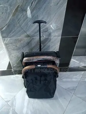 Portable Baby Stroller Available Easy to Carry