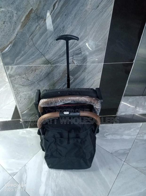 Portable Baby Stroller Available Easy to Carry - main view