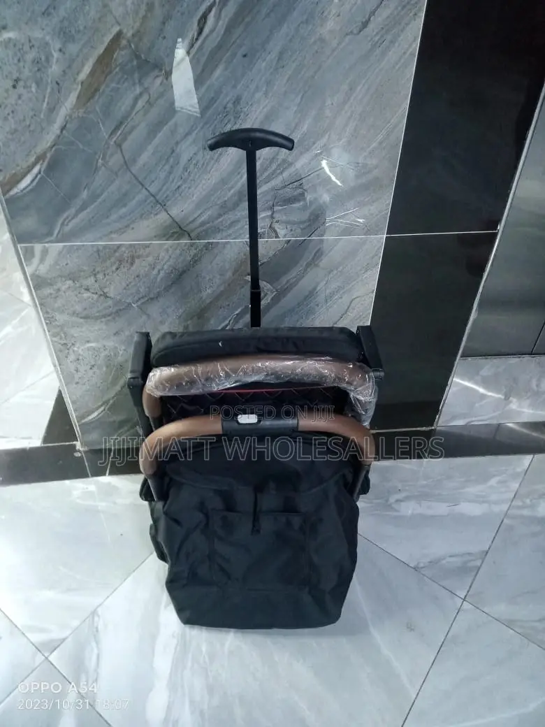 Portable Baby Stroller Available Easy to Carry