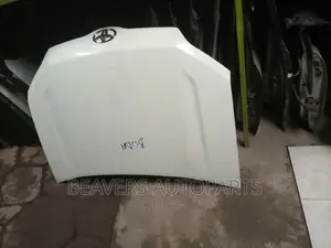Probox/Succeed 2015 Bonnet