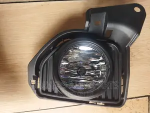 Hiace 7L Foglights