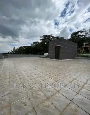 5bdrm Apartment in Karen for rent