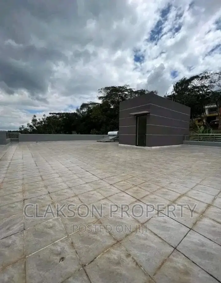 5bdrm Apartment in Karen for rent
