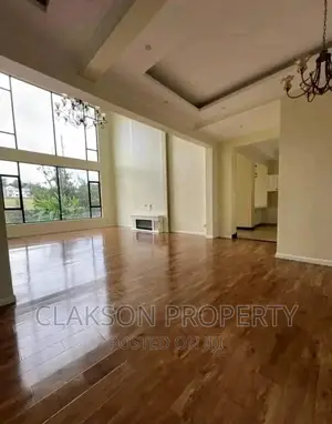 5bdrm Apartment in Karen for rent