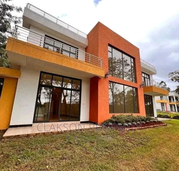 5bdrm Apartment in Karen for rent - thumbnail 5