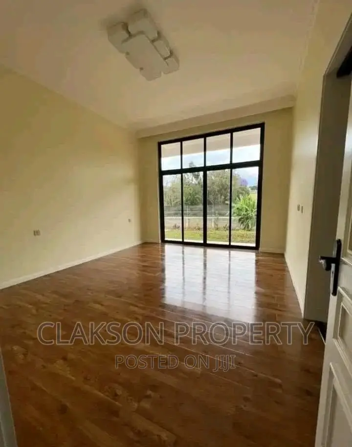 5bdrm Apartment in Karen for rent