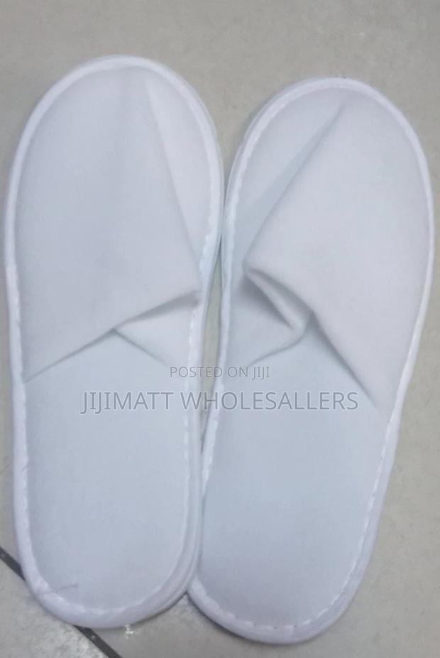 *Adult Indoor Sandals*Available - thumbnail 3