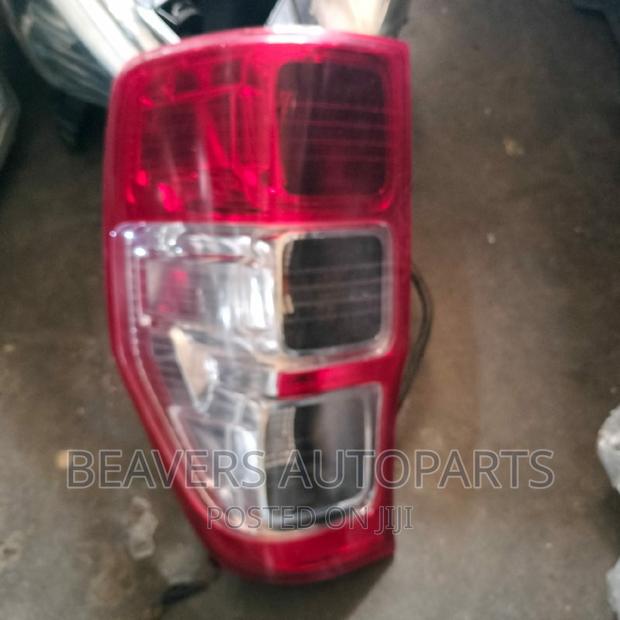 Ford Ranger Taillight