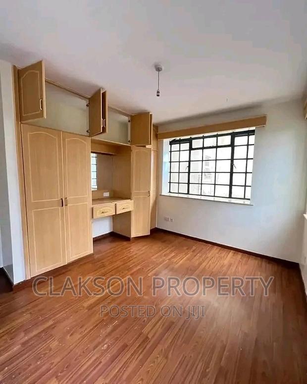 3bdrm Apartment in Kileleshwa for rent - thumbnail 3