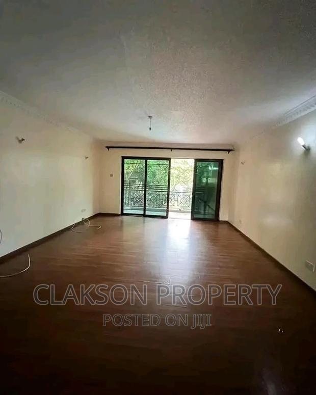 3bdrm Apartment in Kileleshwa for rent - thumbnail 6