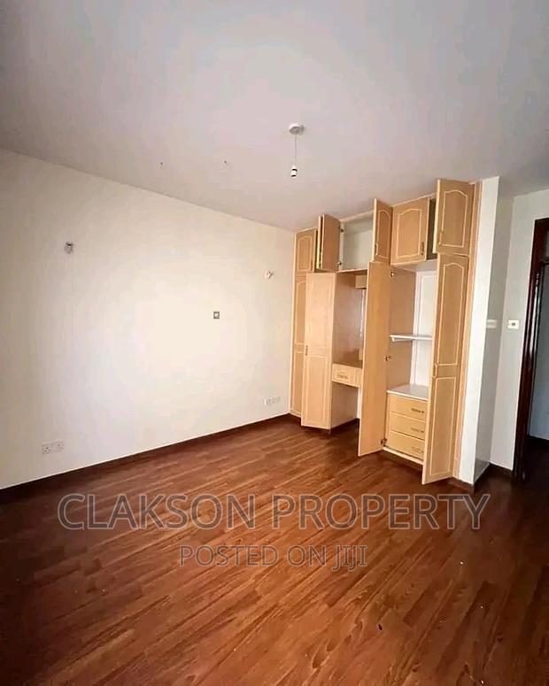 3bdrm Apartment in Kileleshwa for rent - thumbnail 7