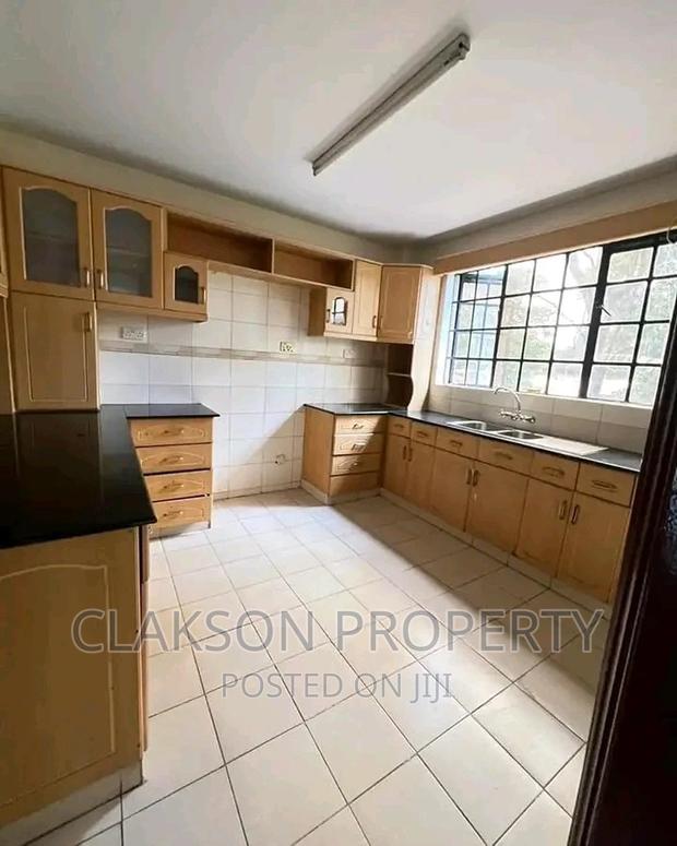 3bdrm Apartment in Kileleshwa for rent - thumbnail 10